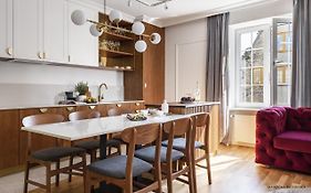 Mariacka Residence & Studio
